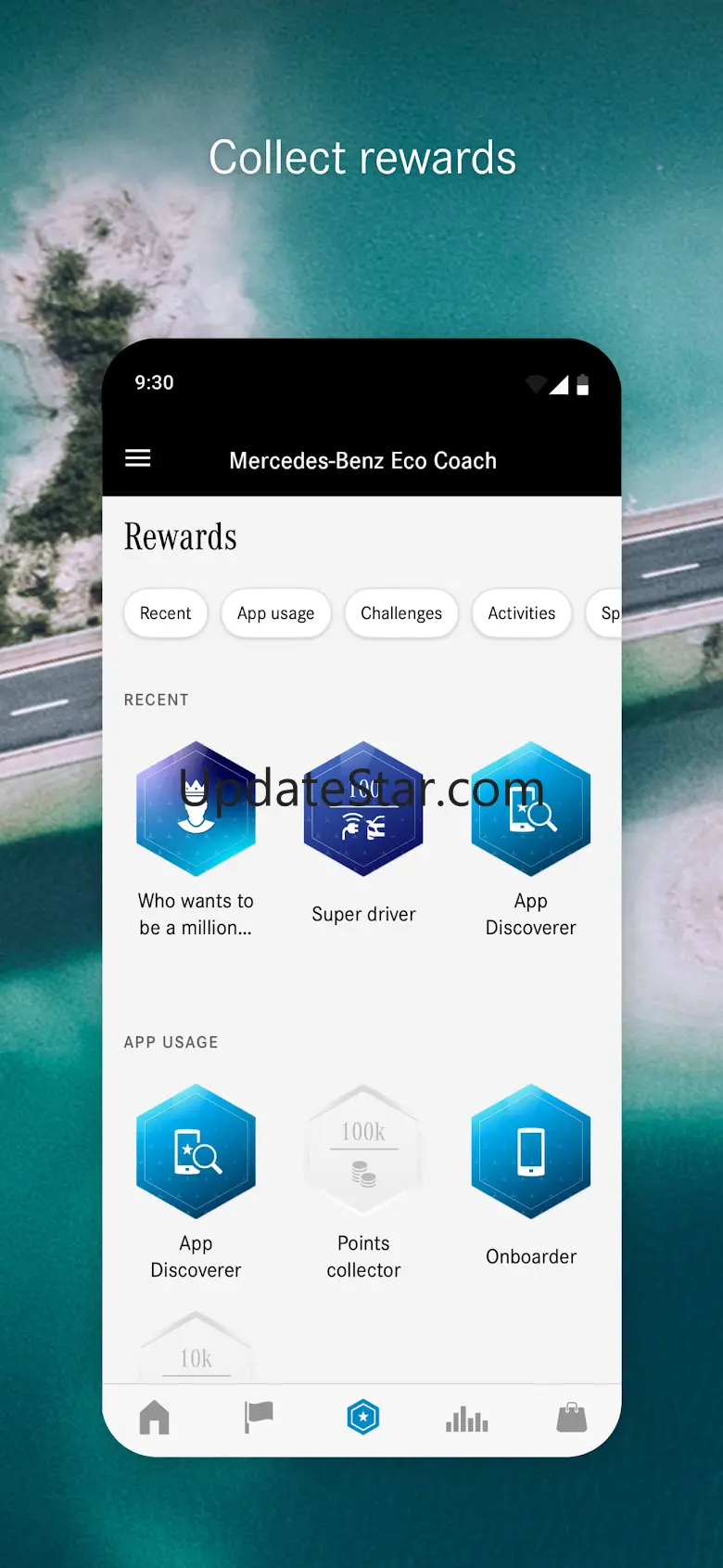 Mercedes-Benz Eco Coach 5.0.0