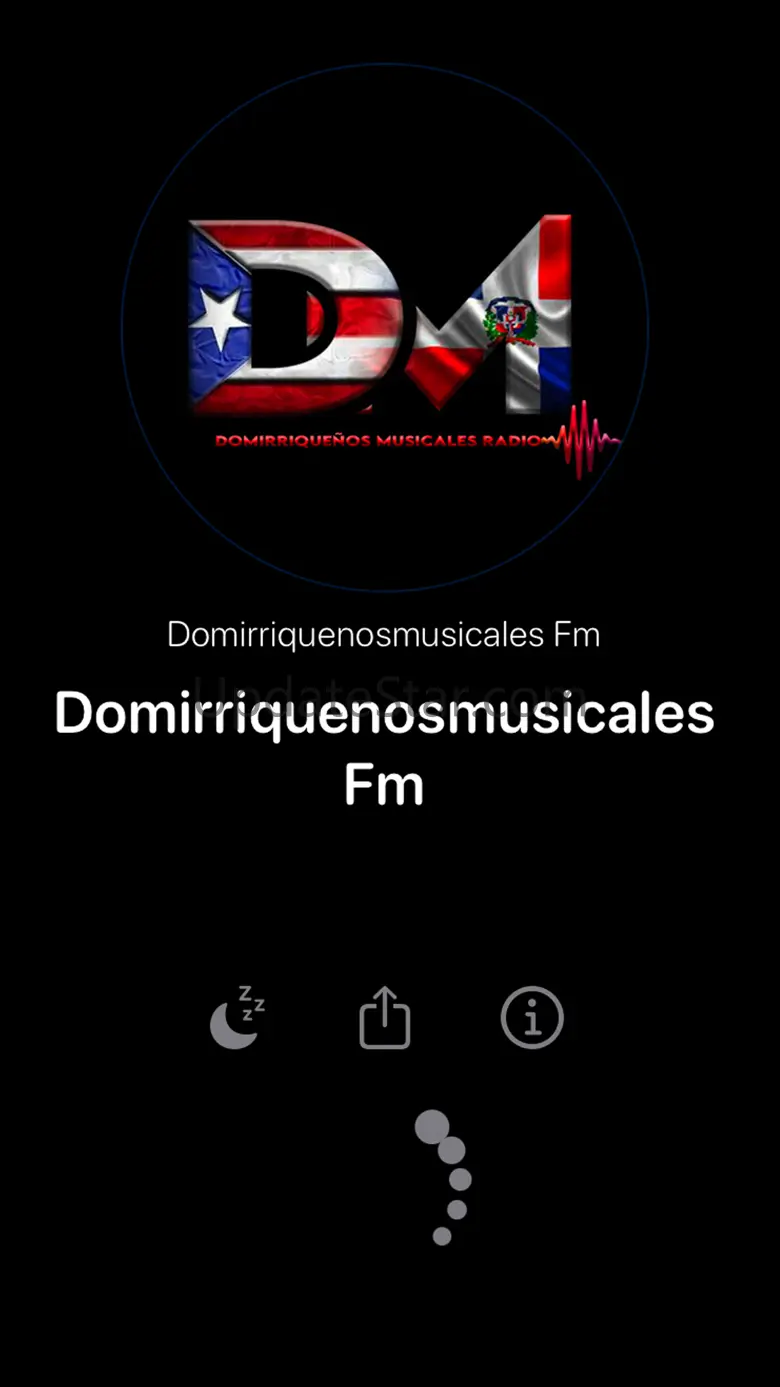 Domirriquenos Musicales Fm 1.4