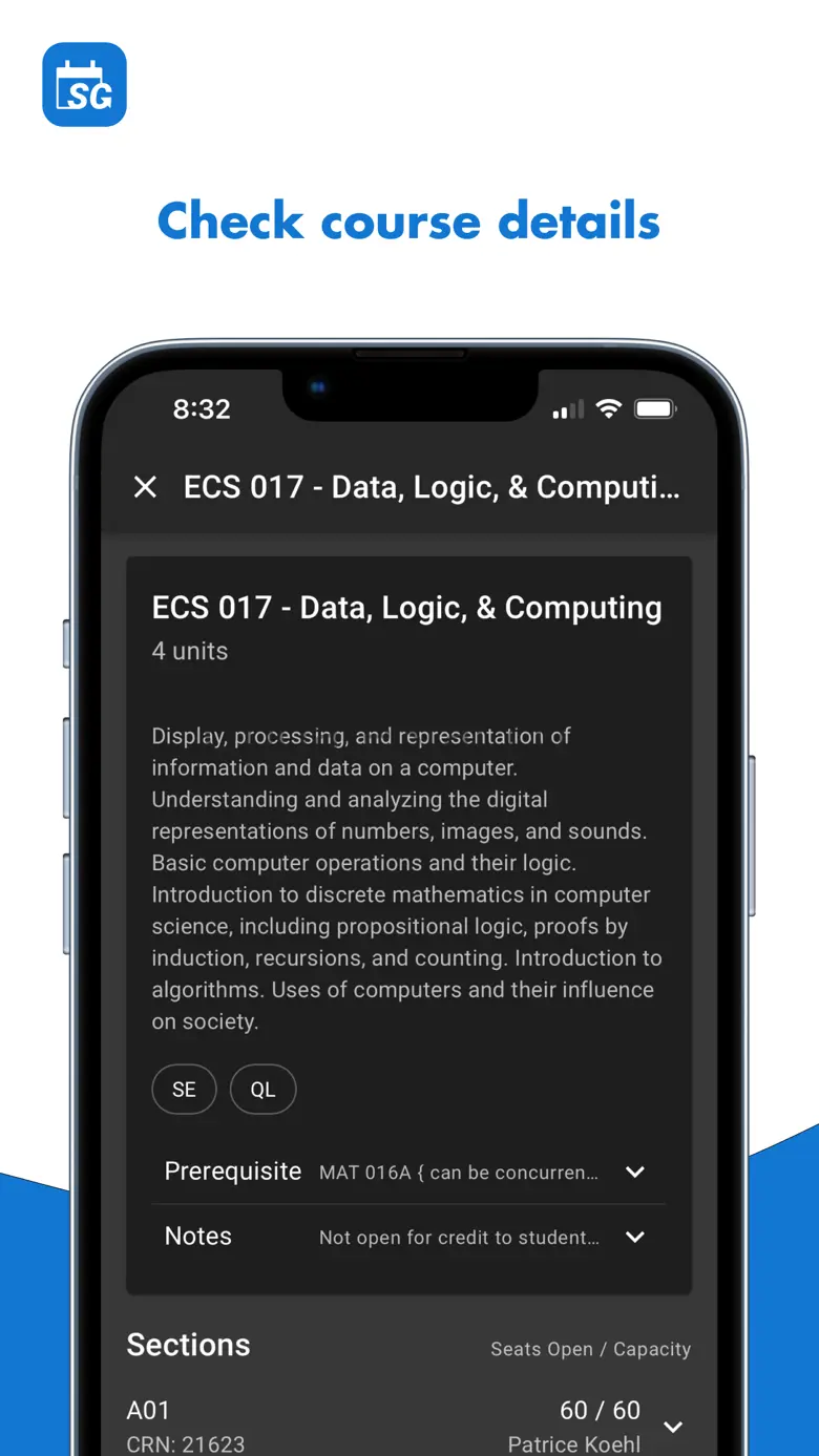 SchedGo 3.8