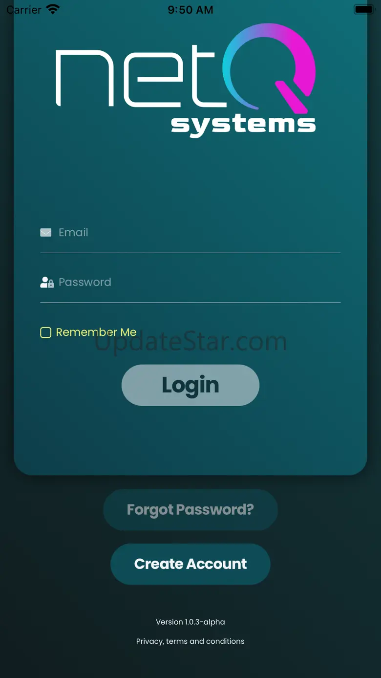 netQ systems 1.16.1