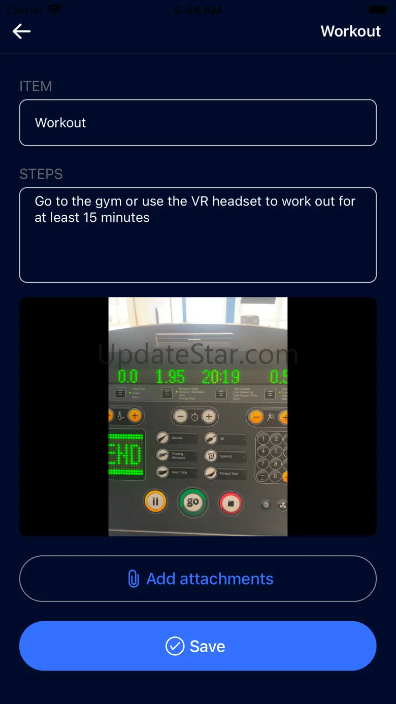 Strikethru 1.0.6
