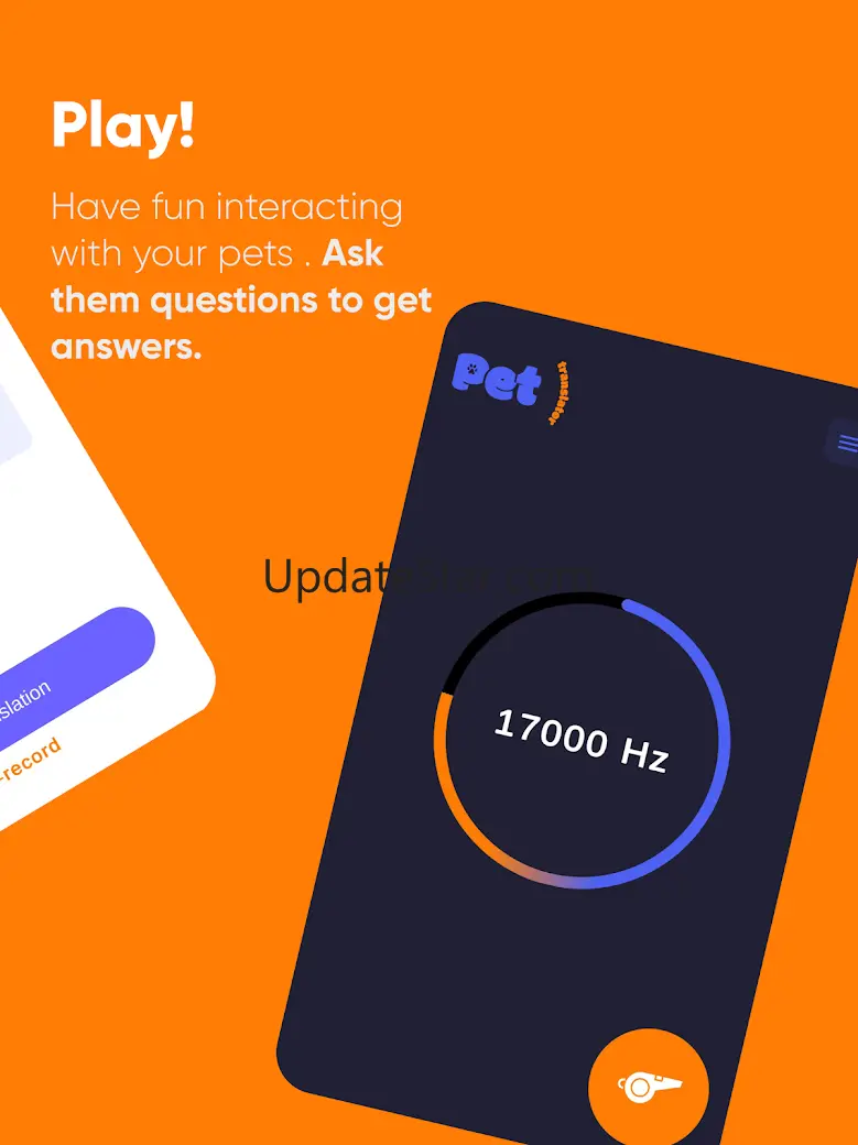 Pet Translator 1.22