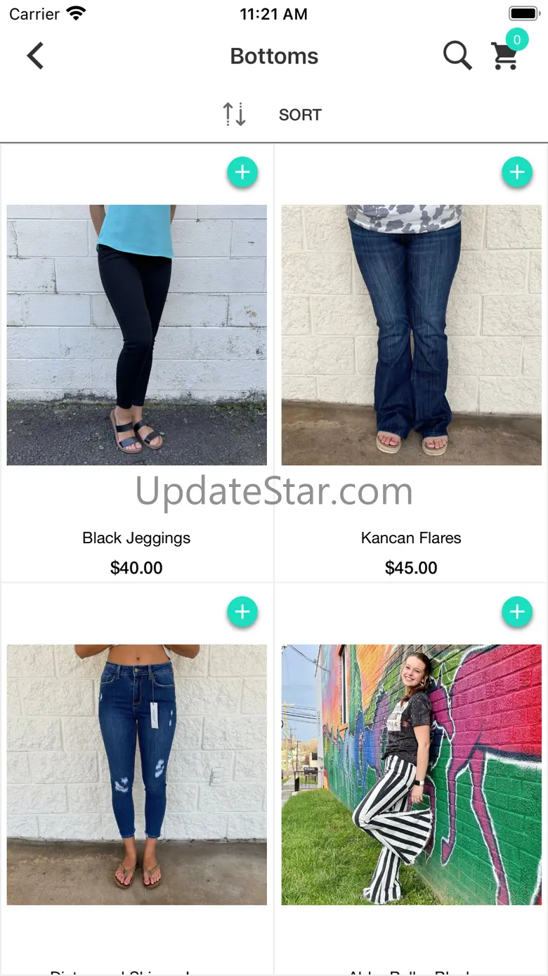 Shop POM 1.4