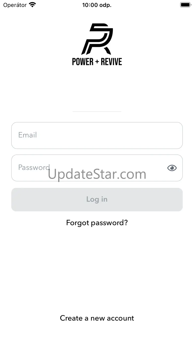 Power + Revive App 4.6.0