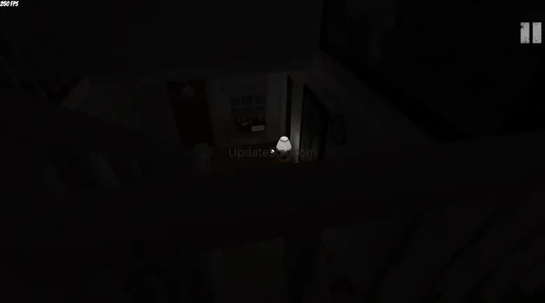 The Mail 2 - Horror Game 1.1