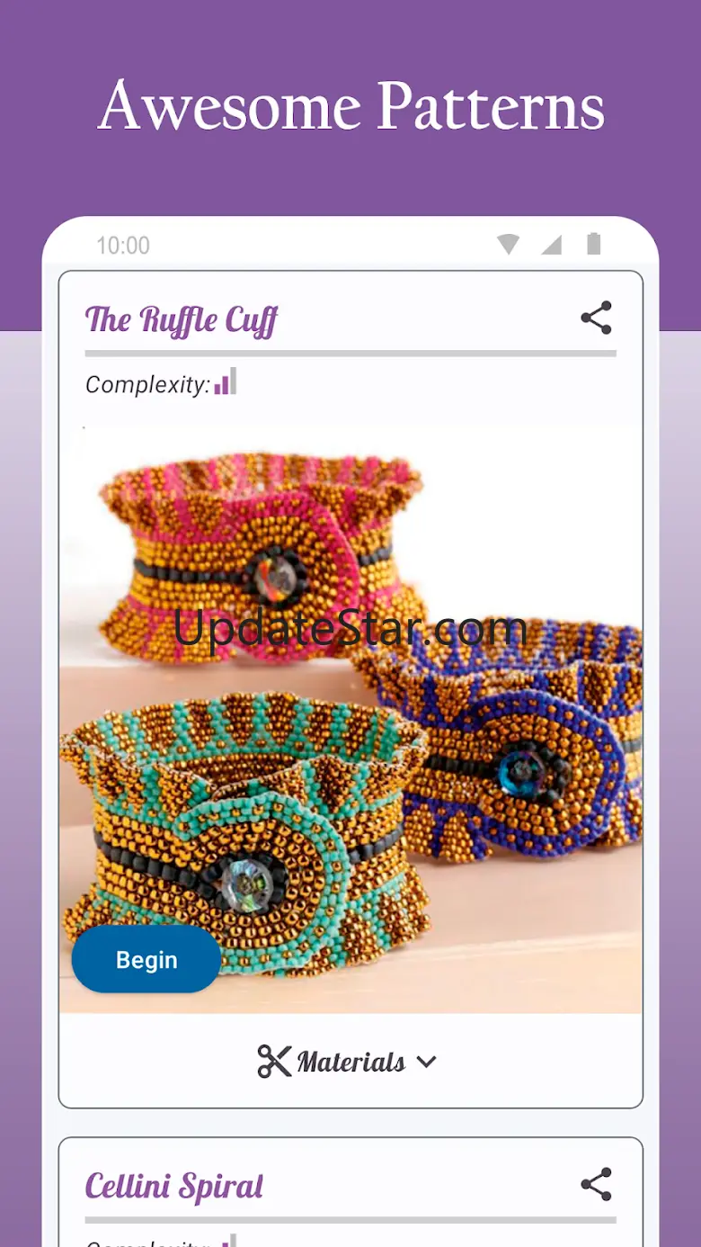 Beading & Jewelry Making 1.5