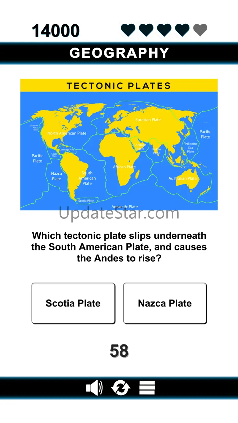 SA Geo 2.0.7