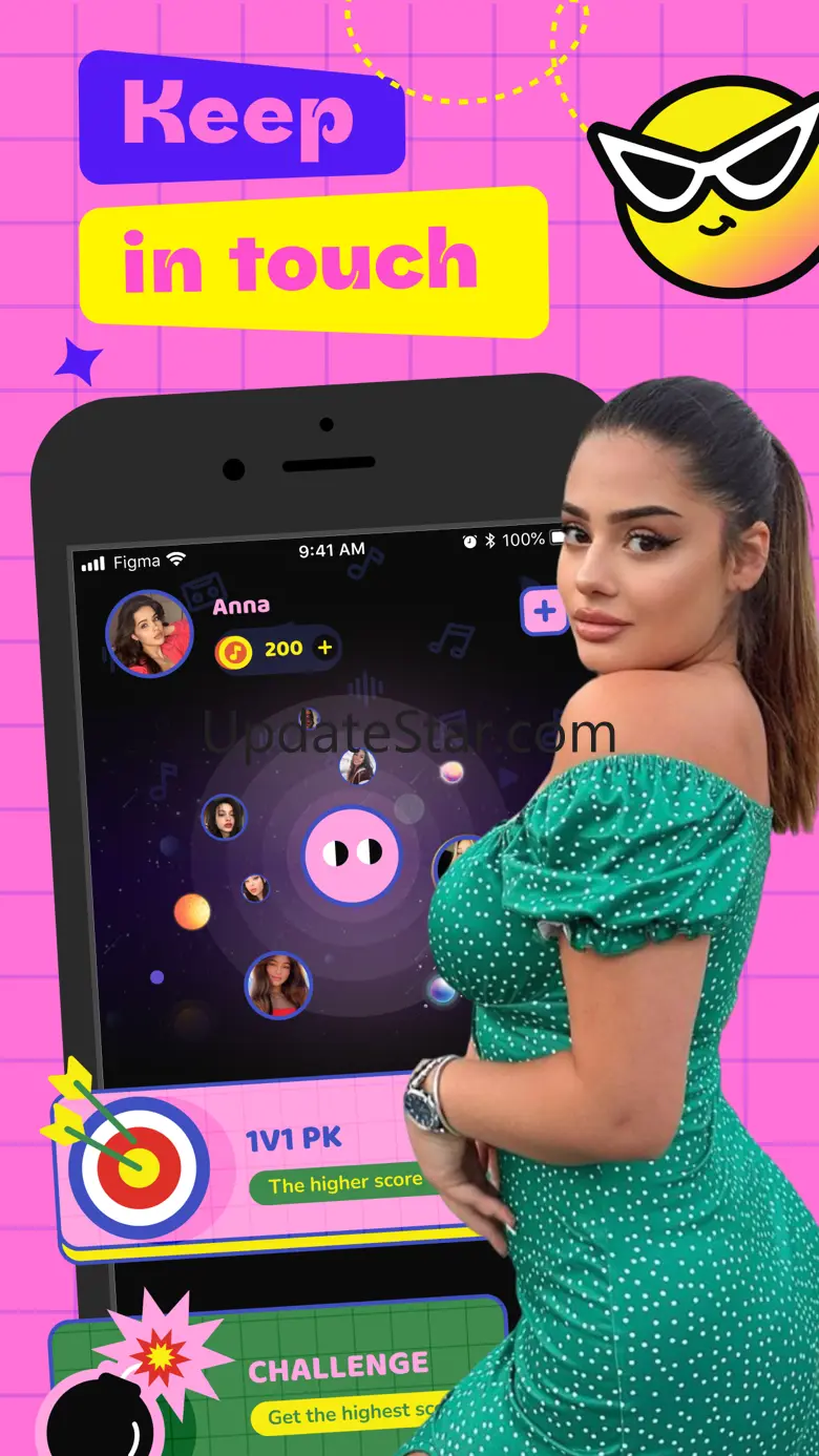 Voz: Adult Video Chat 1.0.6