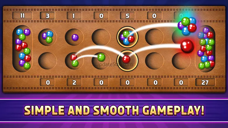 Mancala Gold 1.0