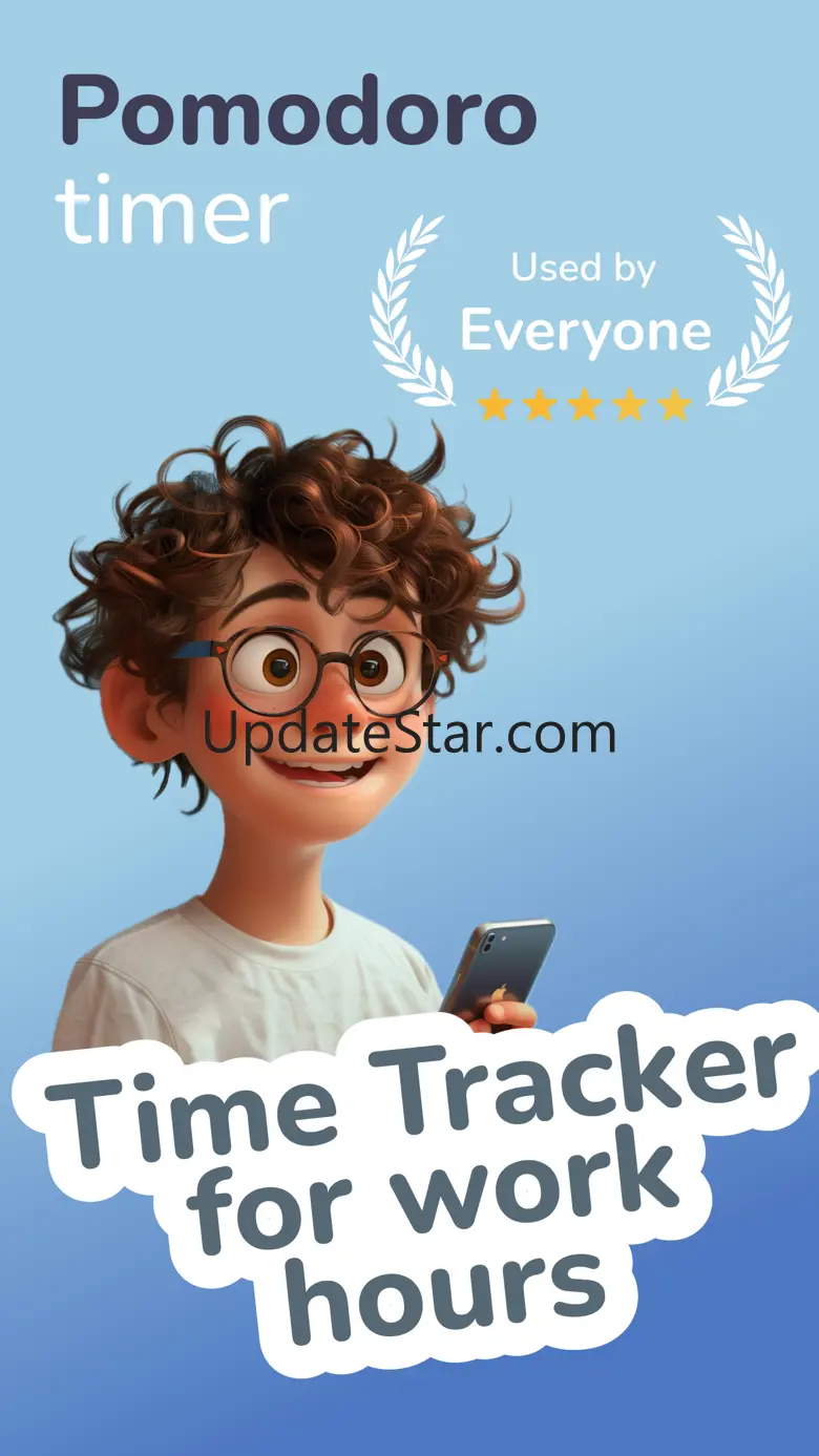 Focus Tracker & Study Timer 1.2.3