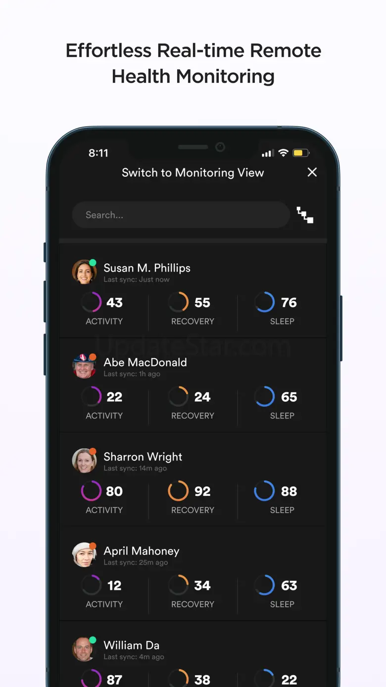 Vital Science by Biostrap 1.1.29