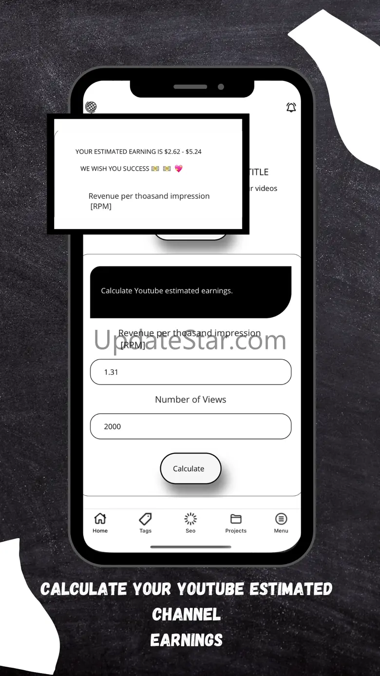 Creator for YouTube 7.4
