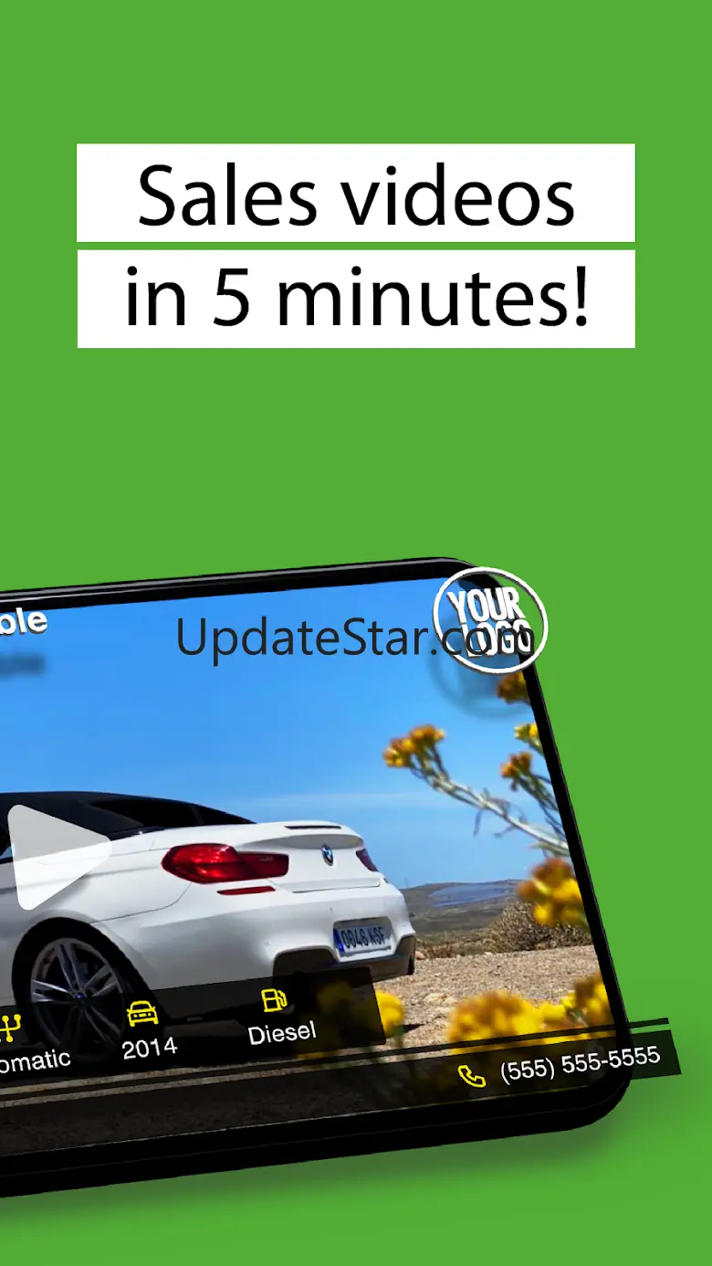 Momenzo: The Listing Video App 3.5.8