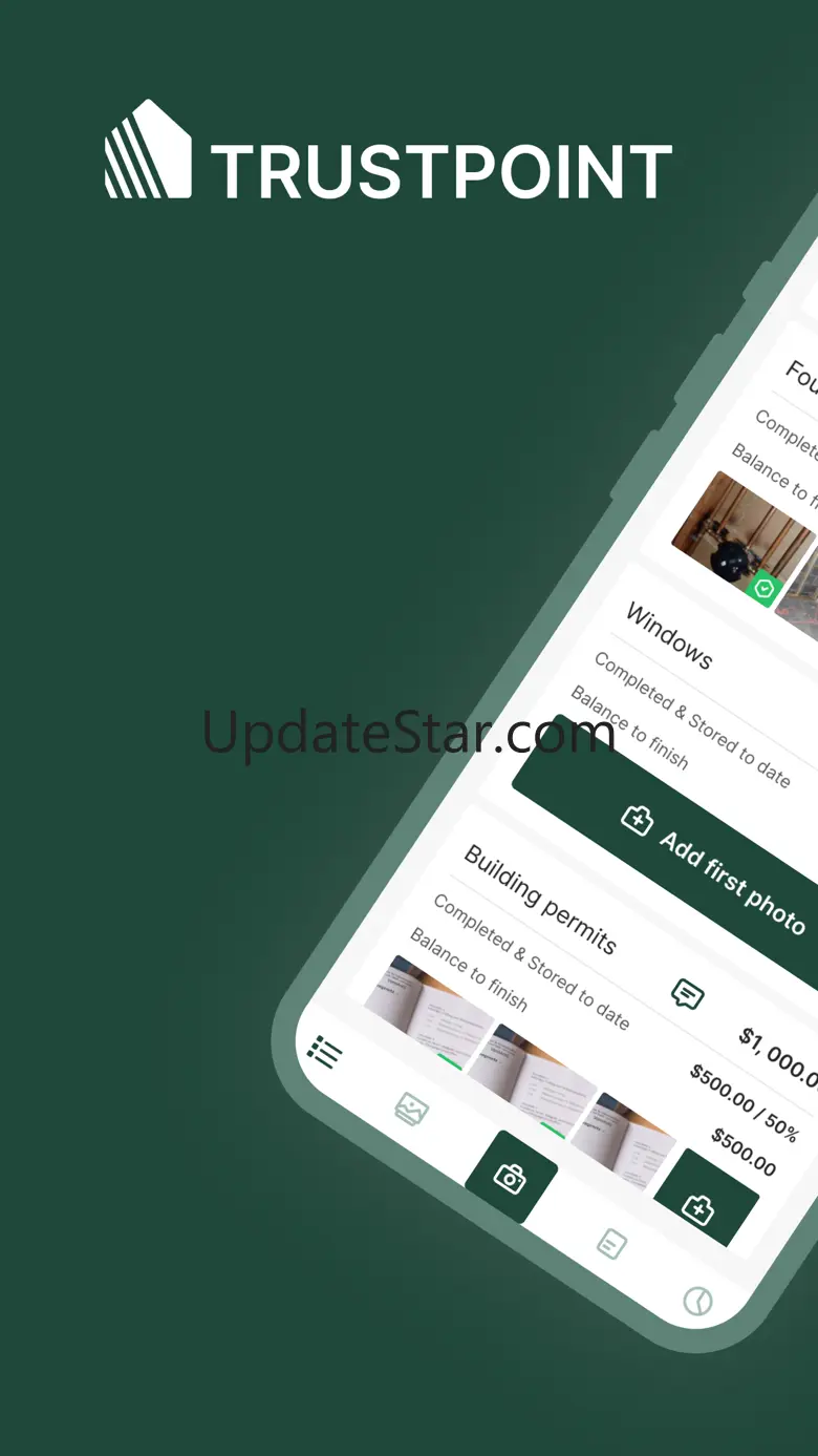 TrustPoint 2.0