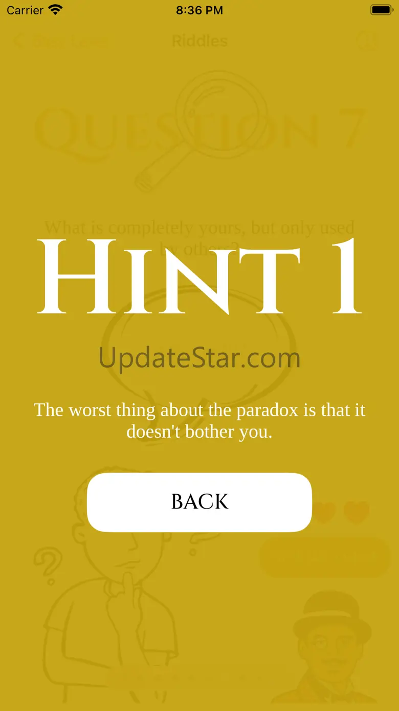 Mind Detective: Game Quest 10.1.6