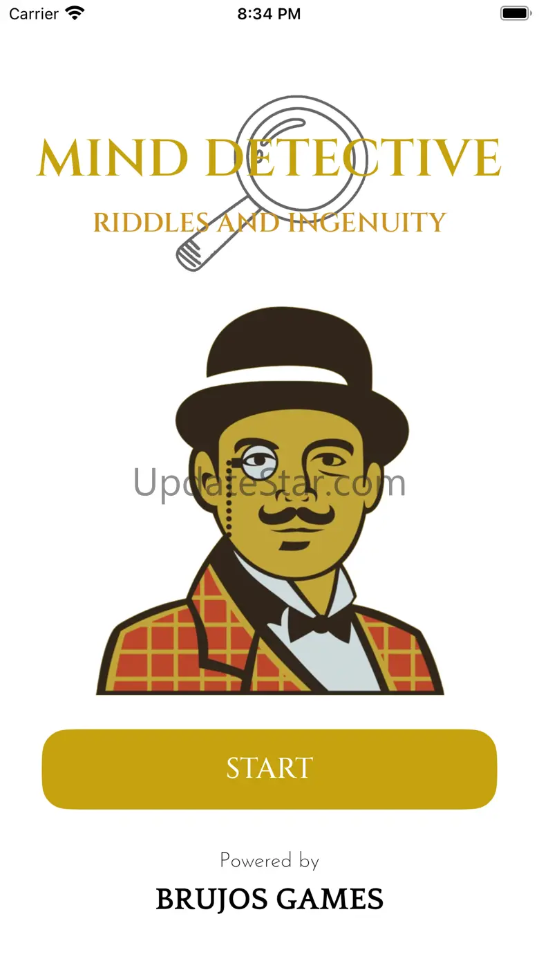 Mind Detective: Game Quest 10.1.6