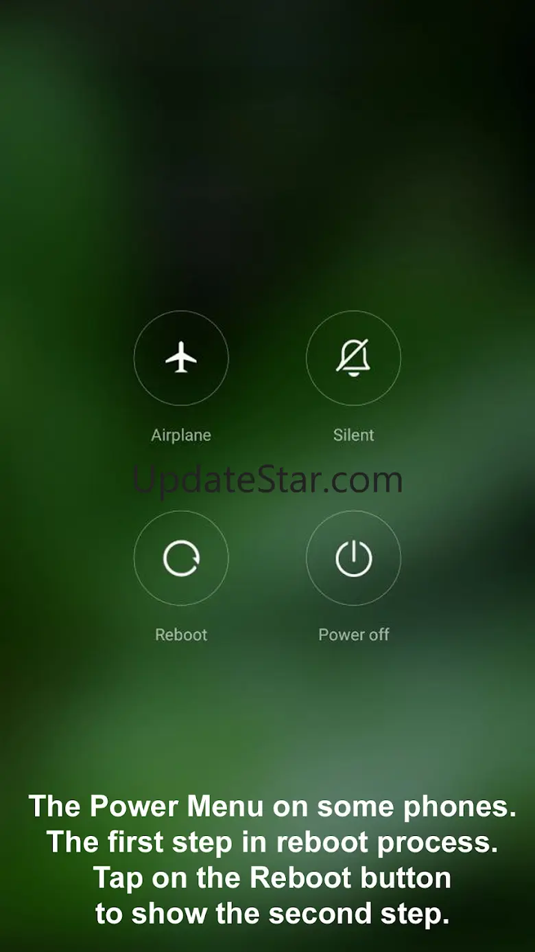 Restart - Auto Reboot, No Root 1.0