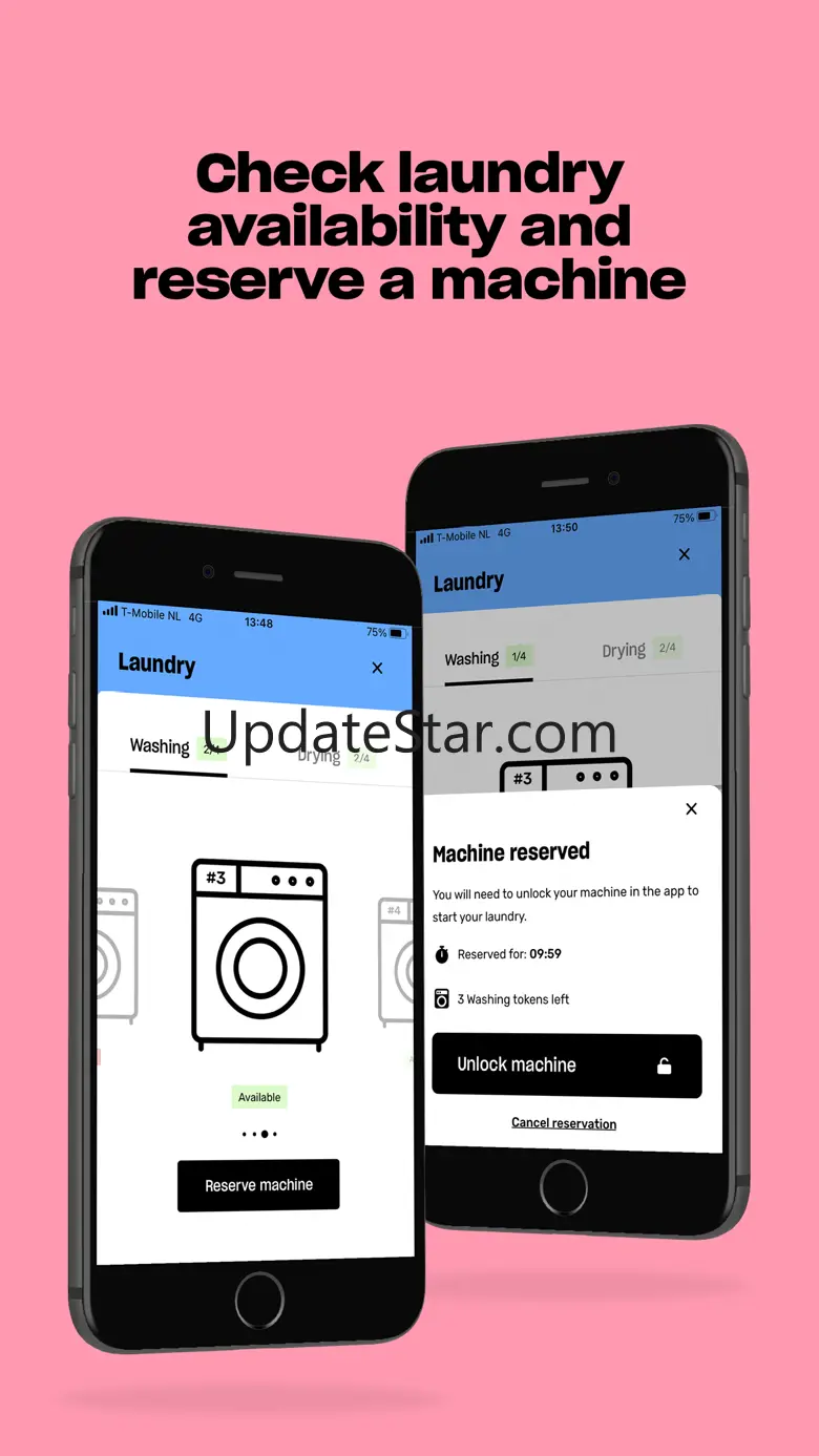 The Social Hub 2.4.5