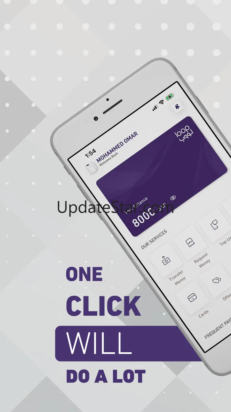 Loop E-Wallet 1.2.5