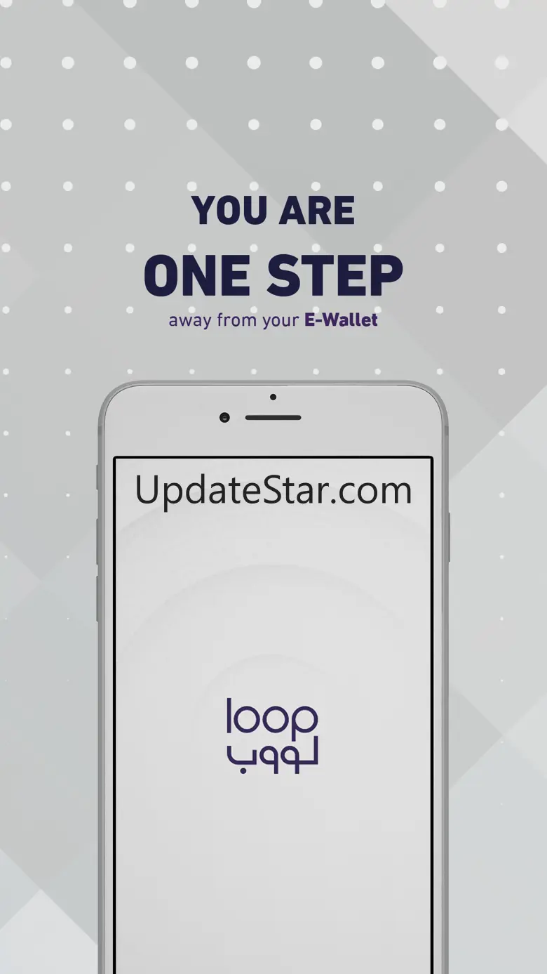 Loop E-Wallet 1.2.5