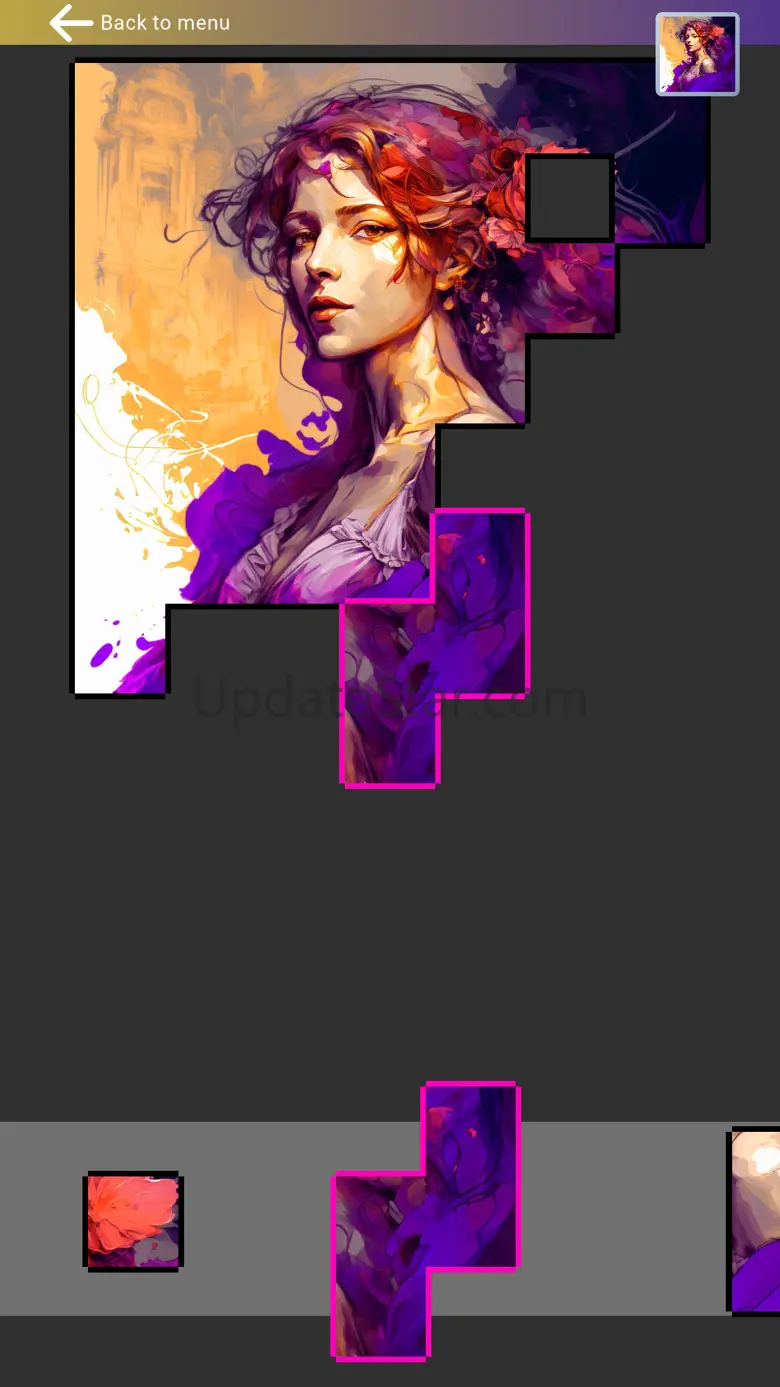 Jigsaw Slider 0.91
