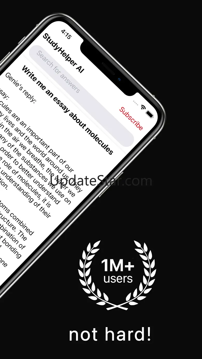 StudyHelper AI 2.10