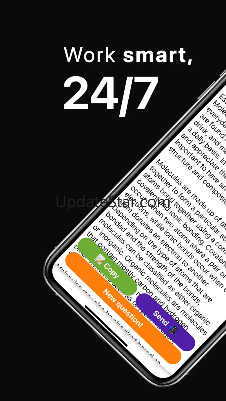 StudyHelper AI 2.10
