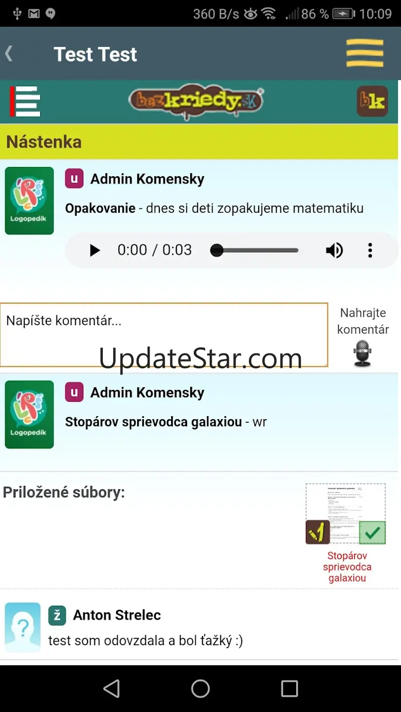 Bezkriedy 2.341