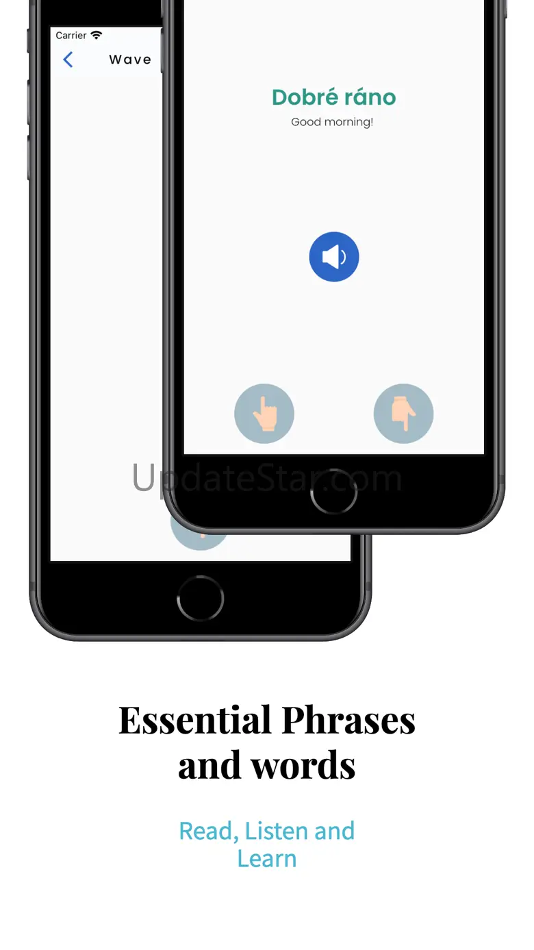 Learn Czech Language Easily 3.2