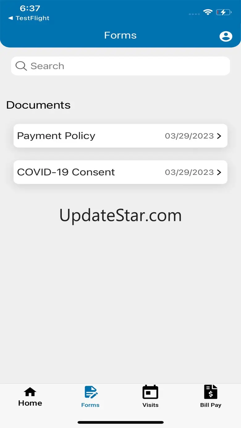 Therapy Portal by Practice Pro 1.0.6