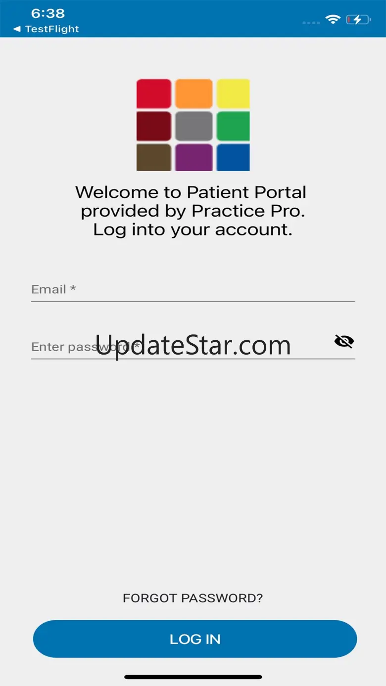 Therapy Portal by Practice Pro 1.0.6