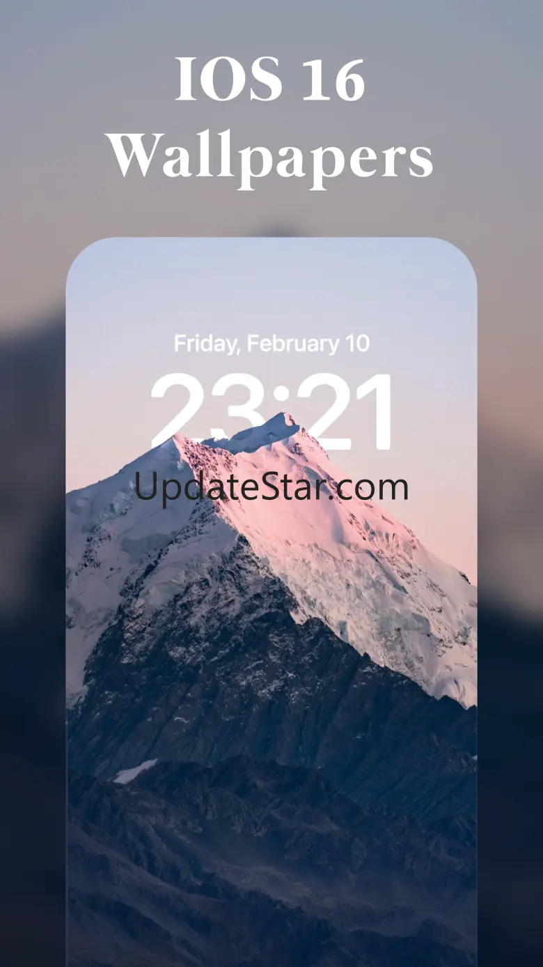 Themes: Icons,Widget,Wallpaper 1.0