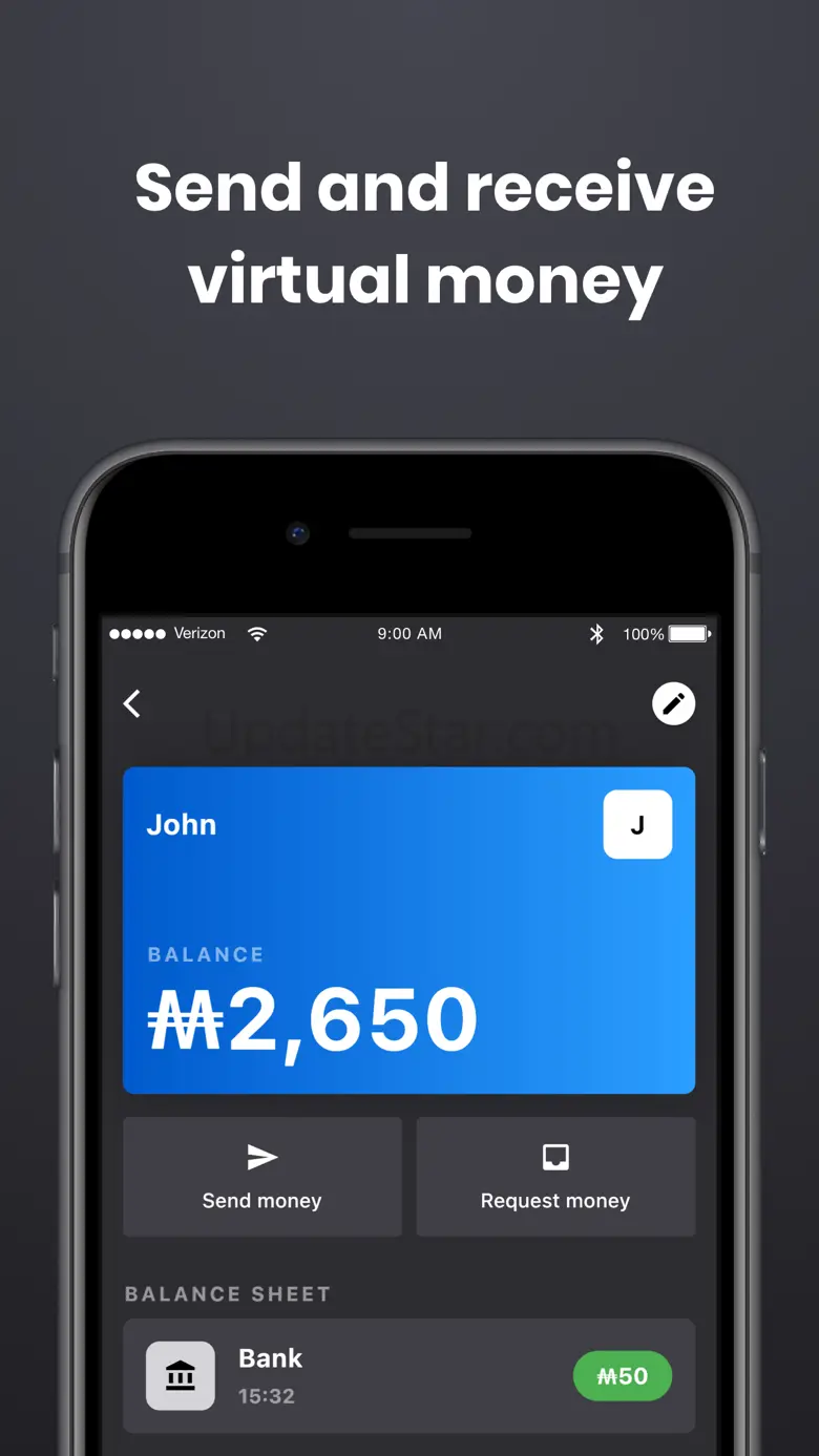 Toy Wallet 1.0.2