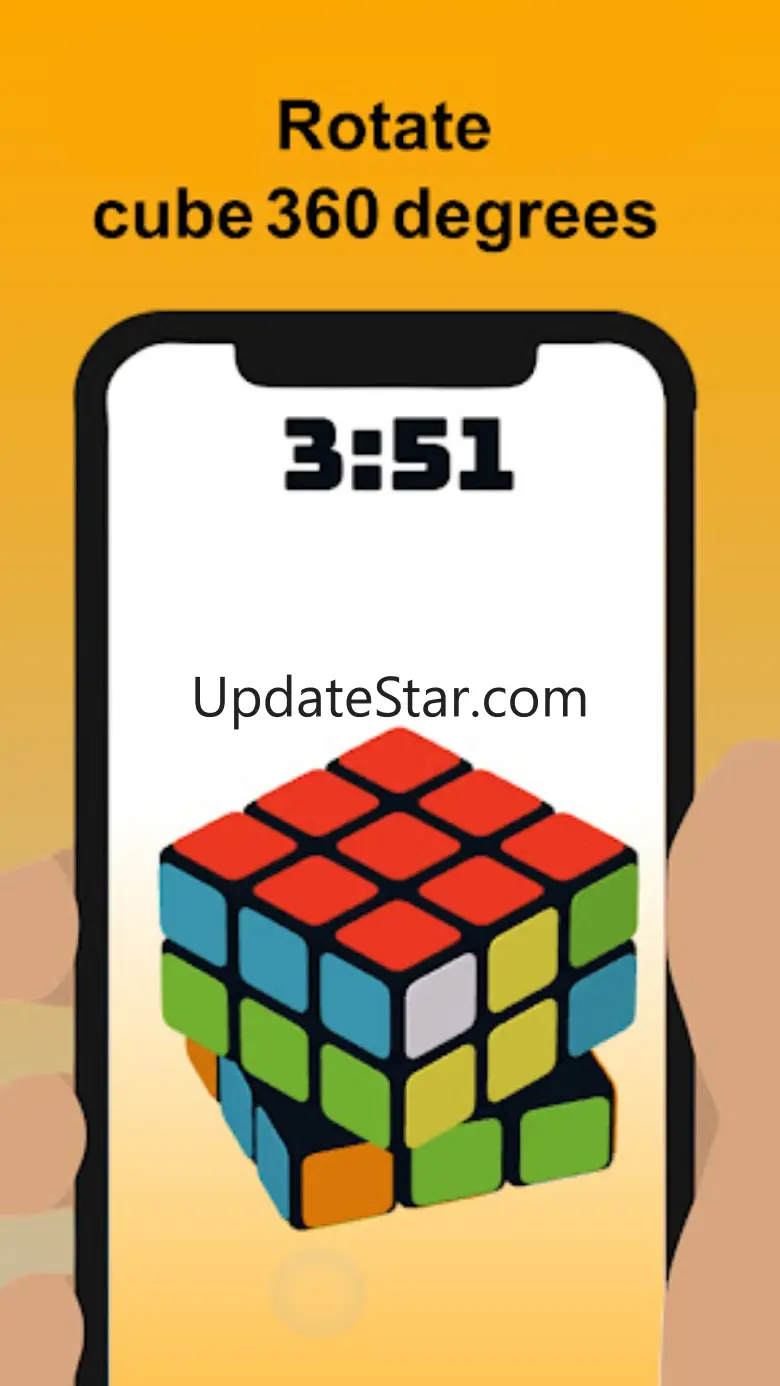 Cube King 1.0.1