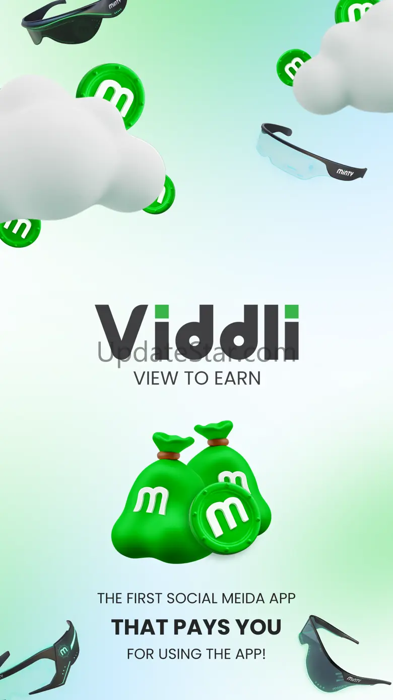 Viddli 1.0.8