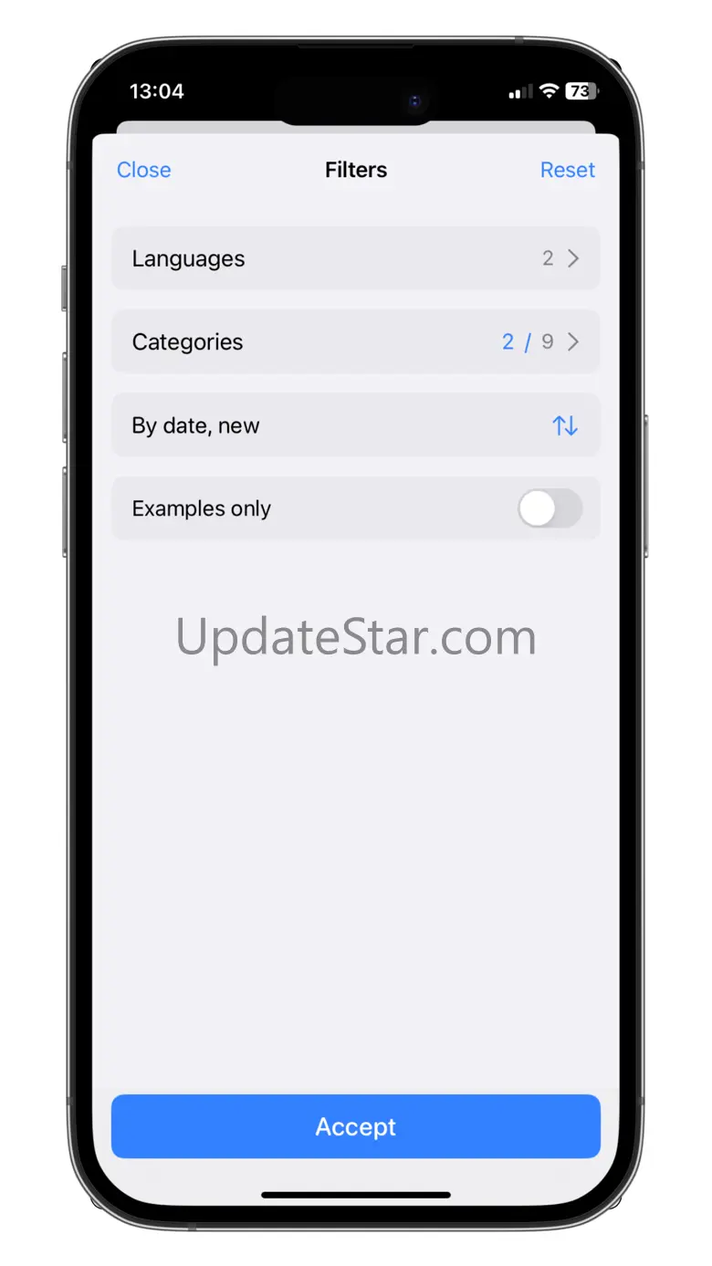 World Words 2.5.5