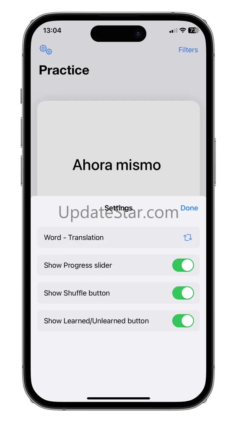 World Words 2.5.5