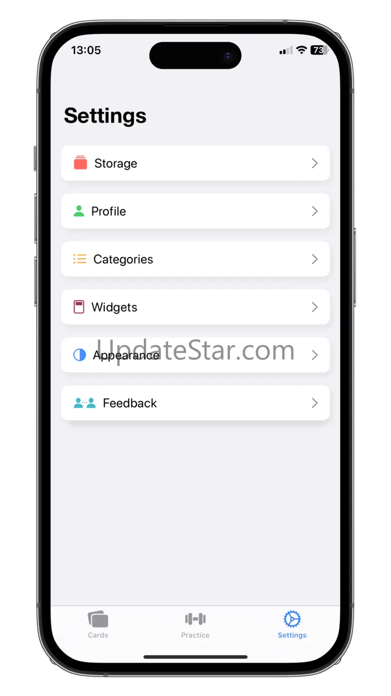 World Words 2.5.5