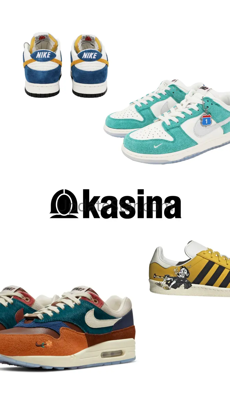 카시나 (kasina) - 글로벌 멀티 컬처 플랫폼 2.0.6