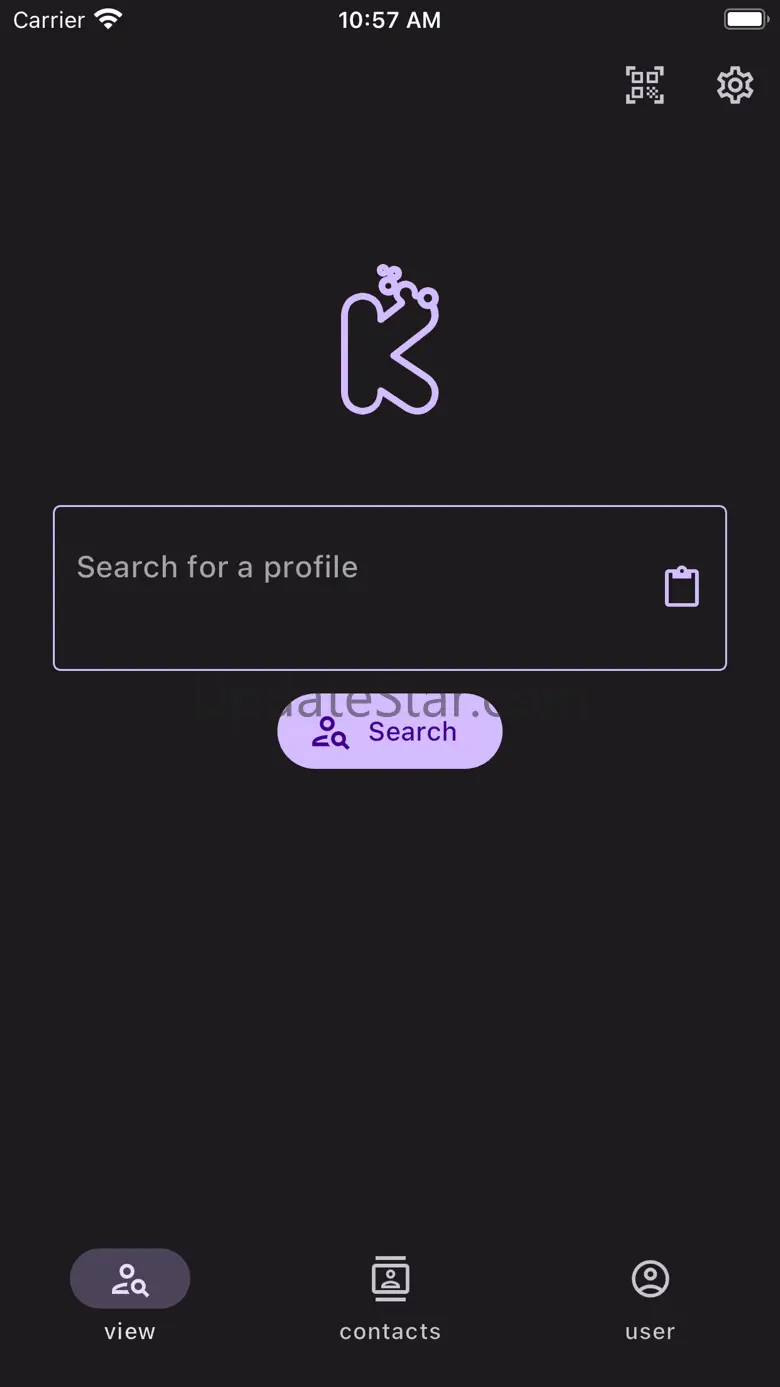 Keyoxide 2.4.2