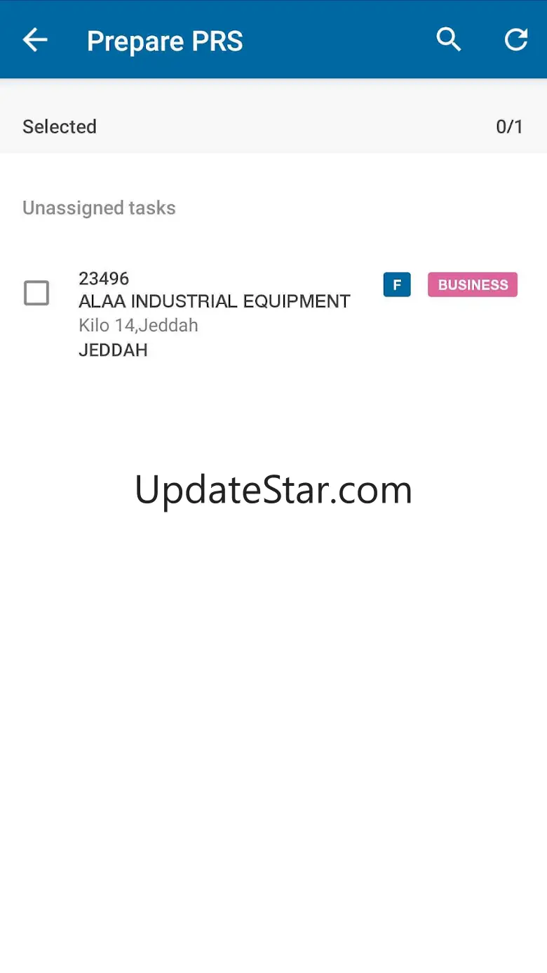 Shipsy Field Ops 6.5.4