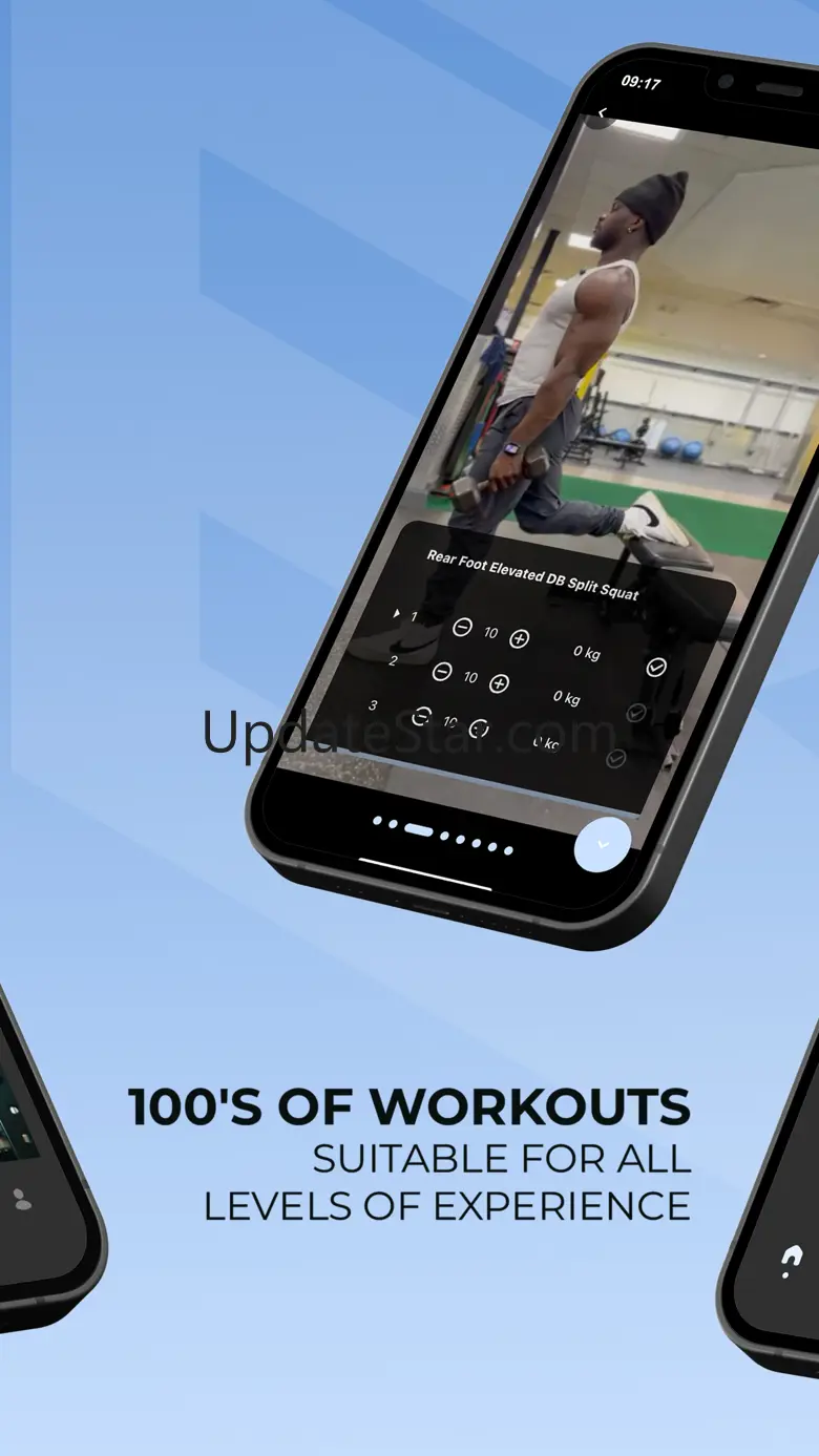 BodyByBill 2.0.5