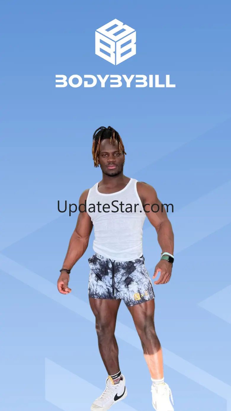 BodyByBill 2.0.5