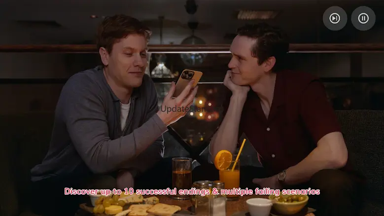 Ten Dates 1.4