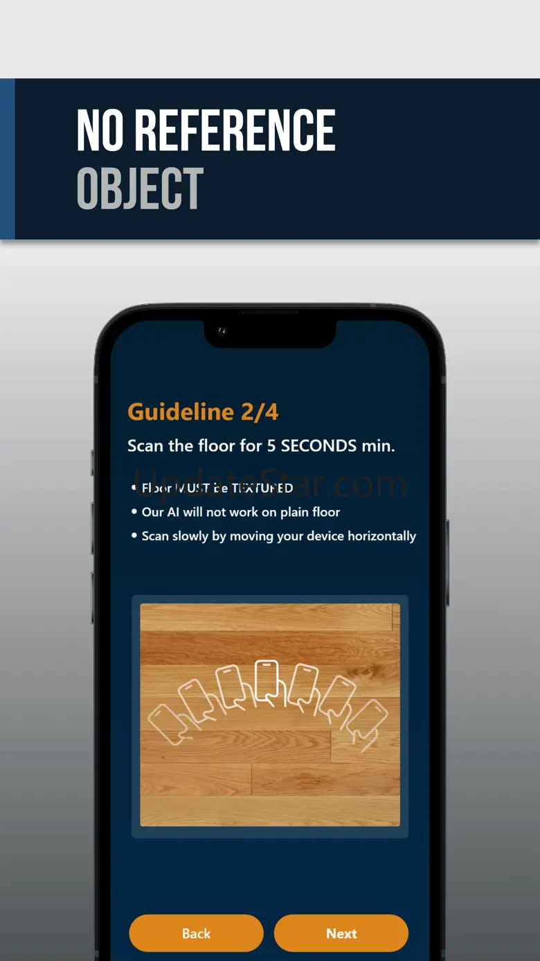 MS ShoeSizer 1.2.7