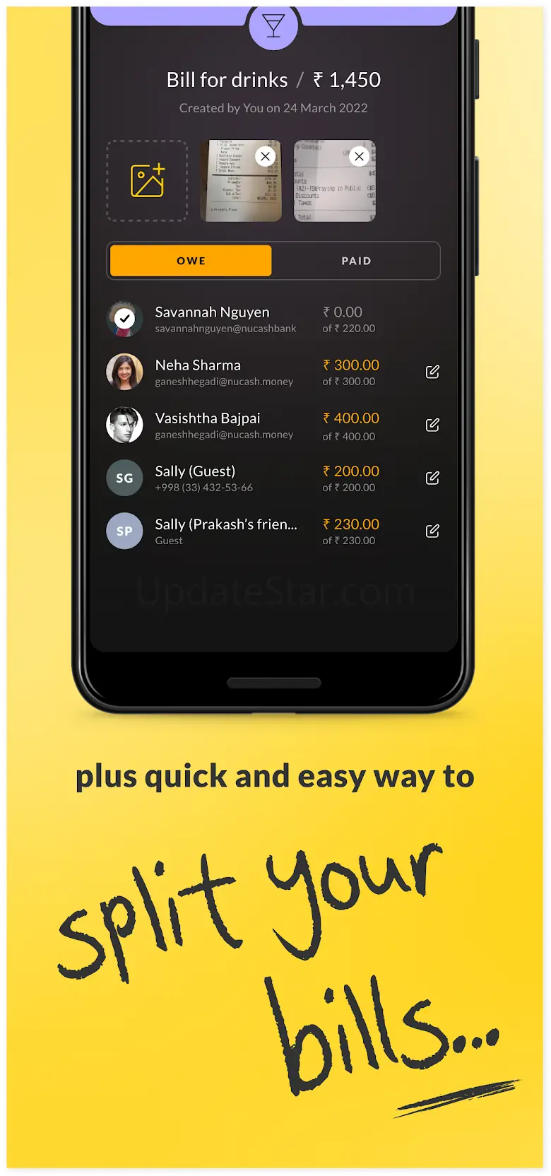 NuCash 1.0.61