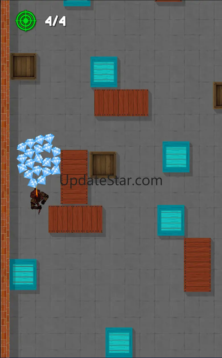 Assassin Hunter 3D Game 2.1