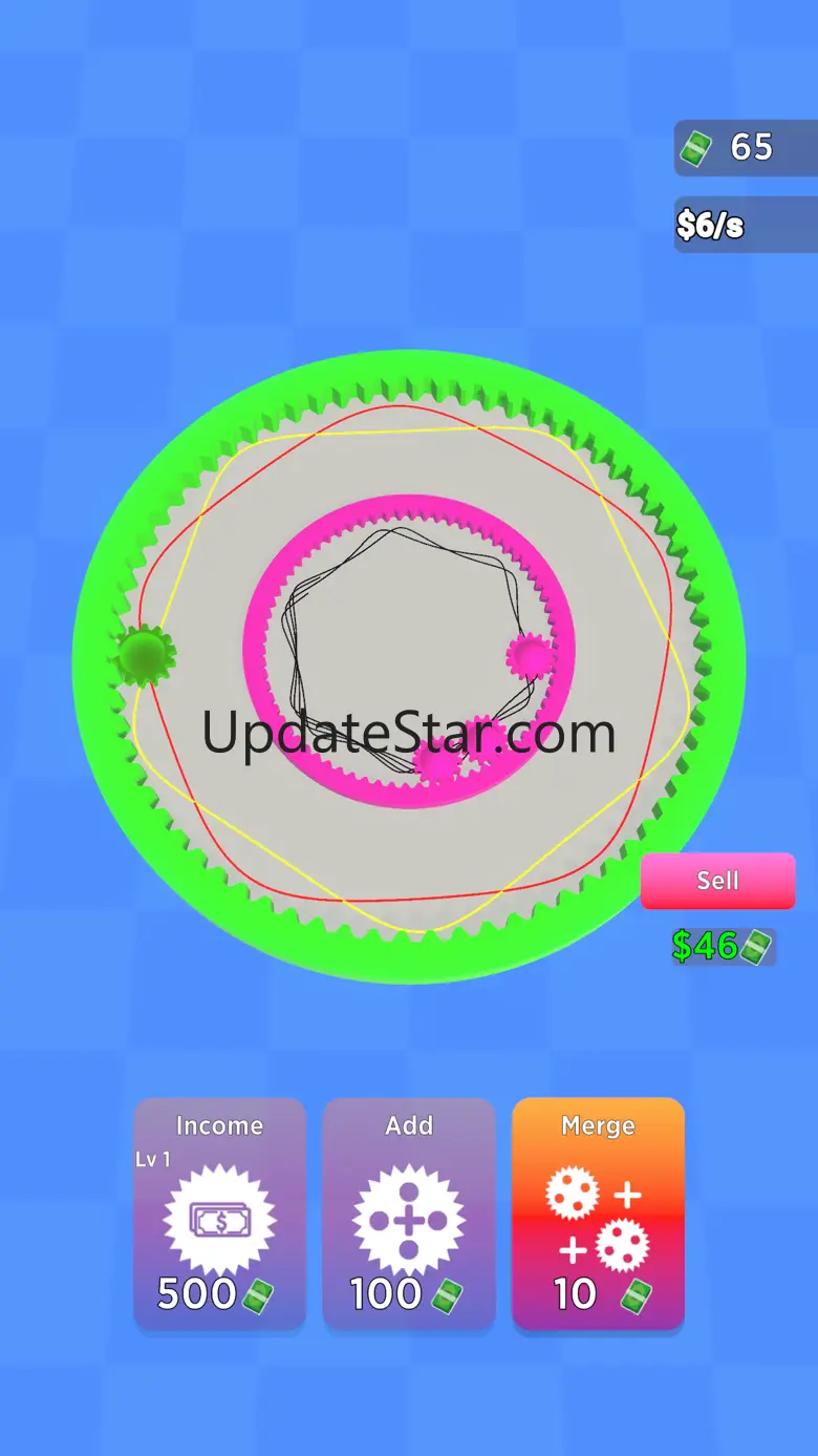 SpiralGear 1.1