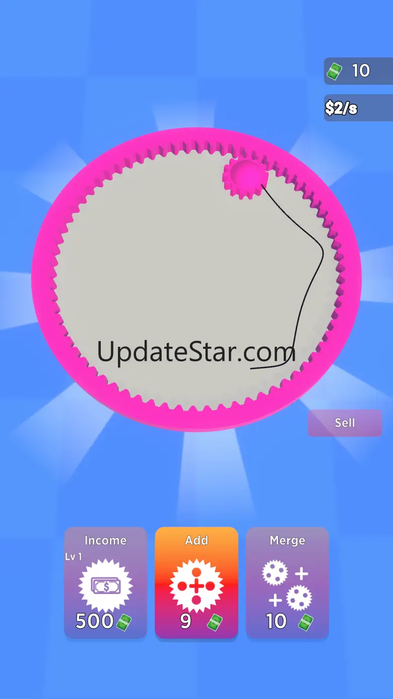 SpiralGear 1.1