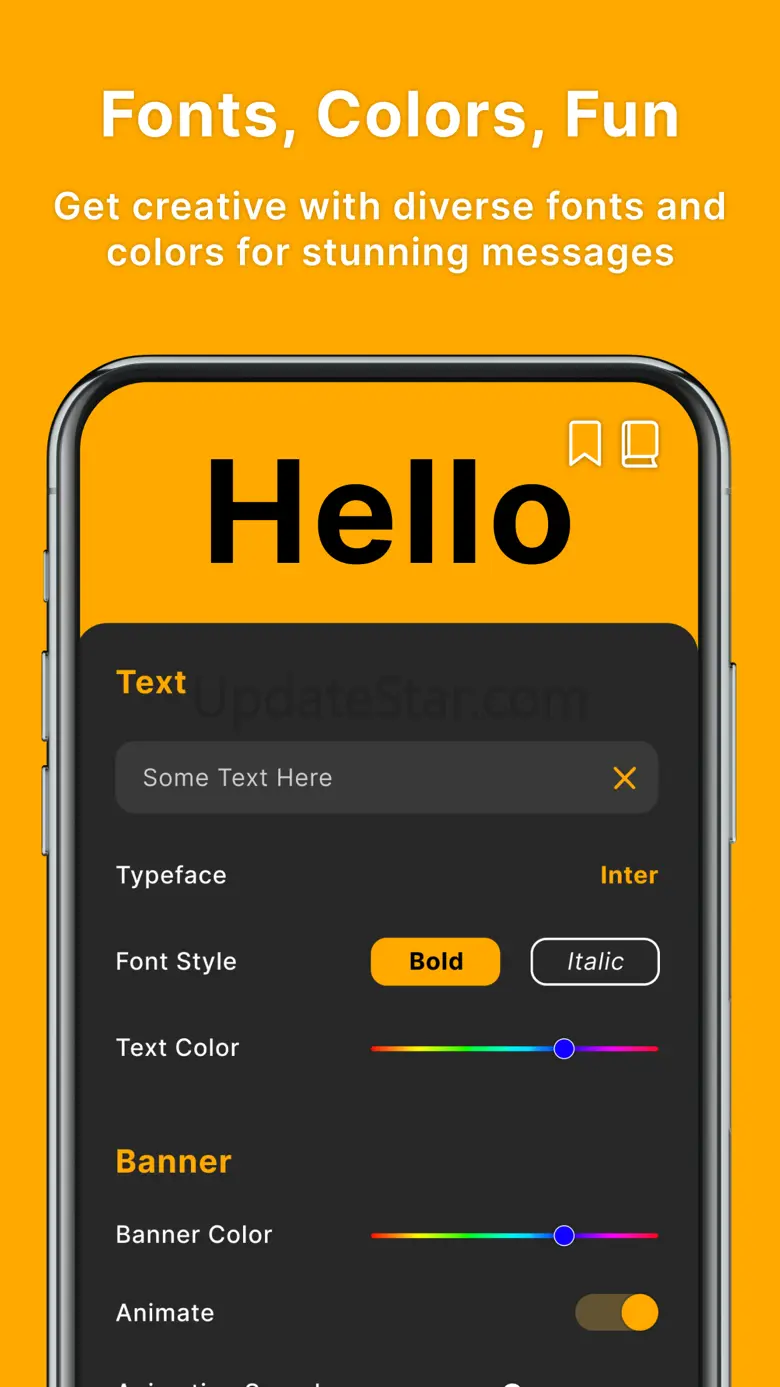 LEDisplay Banner 1.3